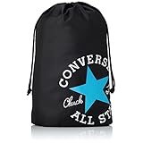 [コンバース] マルチバック シューズ収納可 C2255095 ブラック/サックス