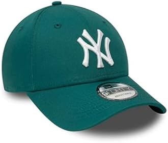 New Era Cap 9Forty Snapback Strapback Curved Peak Team Logo Baseball Cap MLB NBA Adjustable Teams