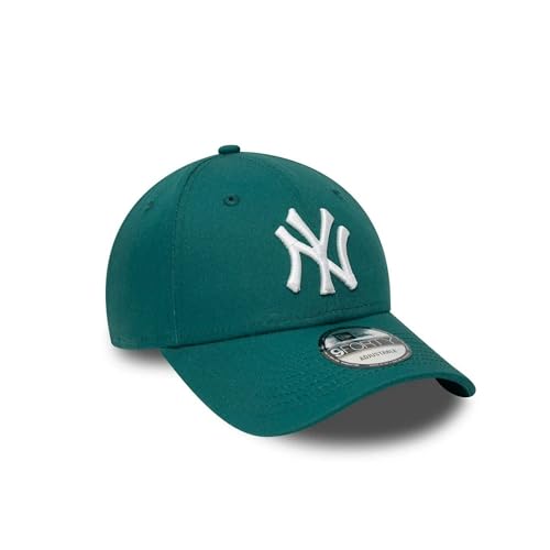 New Era Cap 9Forty Snapback Strapback Curved Peak Team Logo Baseball Cap MLB NBA Adjustable Teams