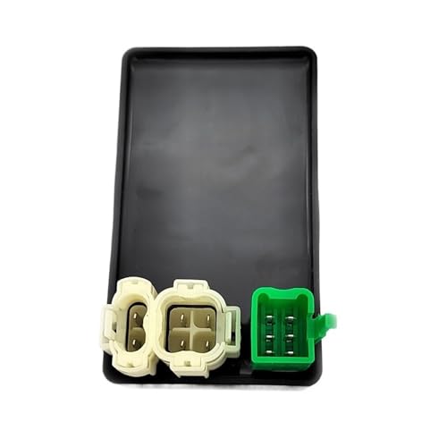 Boîtier d'allumage CDI ECU 924909 pour quad TGB Target 400 425 unit