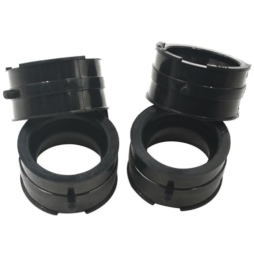 Collecteur d'admission de carburateur pour moto CBR600F 1987-1990