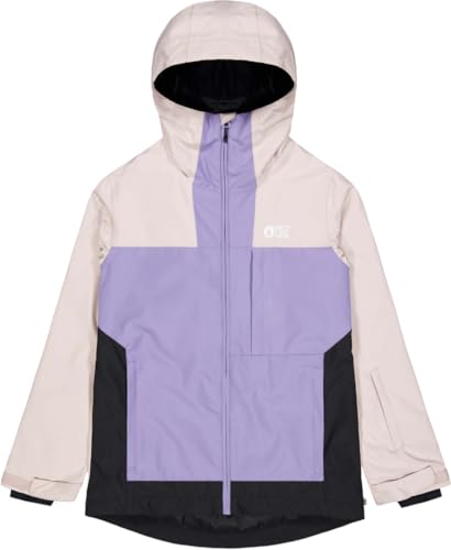 Picture Seakrest Jacket, Shadow Gr Paisley Purple, XS