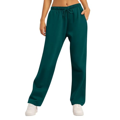 Pantalon de sport avec poches idéal pour le yoga et pilates
