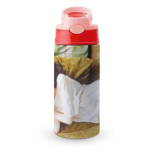 水筒 一ノ瀬美空 23 車用カップ ウォーターボトル コーヒーカップ 350ml 耐熱 軽量