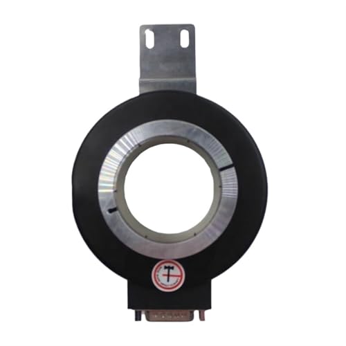 Codeur d'ascenseur rotatif IHA10050 500ppr capteur optique à arbre creux