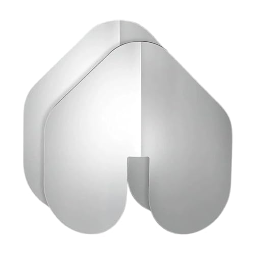Protection de l'arc en acier inoxydable contre l'usure de la quille