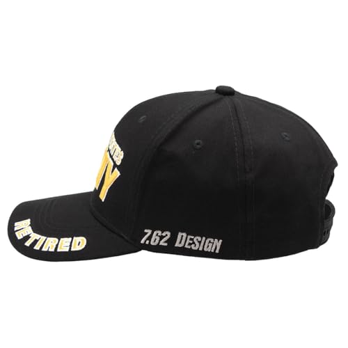 Image of 7.62 Design U.S. Army Vintage Trucker Hat