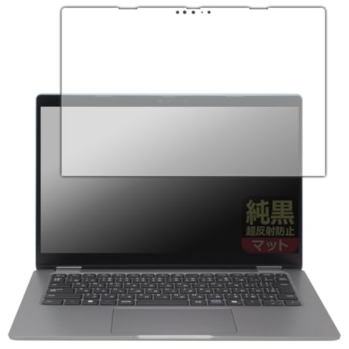 PDA�H�[ Latitude 13 5000�V���[�Y 2-in-1(5350) �Ή� �����N���A[�����˖h�~] �ی� �t�B���� ���˒ጸ �h�w�� ���{��