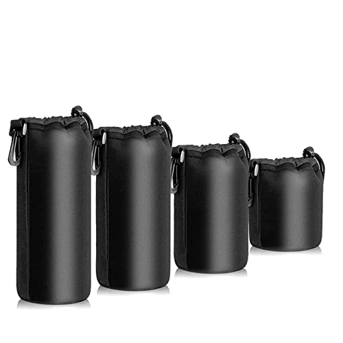 Funda CáMara Fotos RéFlex Bolsa de lentes de lentes de cámara a prueba de agua 1pcs Cover