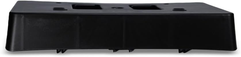 for Toyota Corolla 2020 2021 License Plate Bracket | Front | L/LE/XLE Model | Replacement for TO1068159 | 5211412280