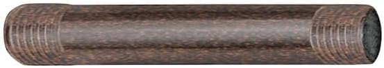 6" Straight Shower Arm, Mfr: 116651ORB-A