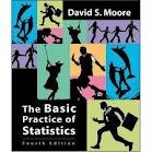 The Basic Practice of Statistics (Book & CD), 4th Edition