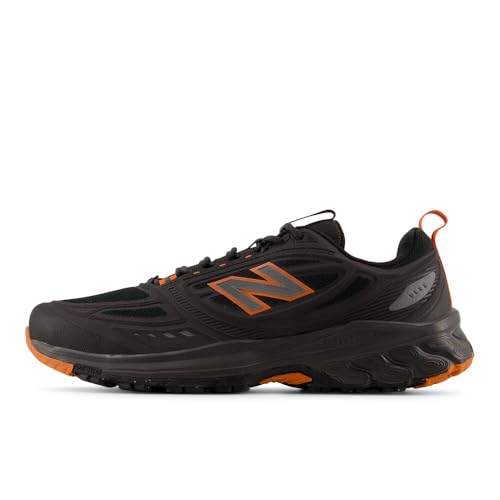 Image of New Balance Men's Fresh Foam 410 V9 Trail Running Shoe
