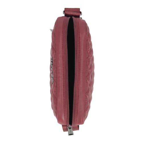 Image of Nautica Women's High Seas Camera Crossbody