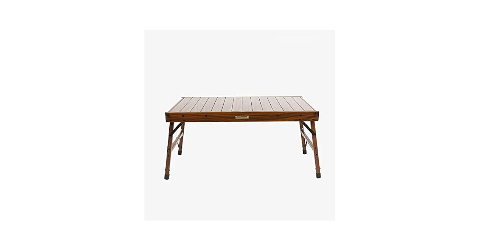 【美品】アルミバーナーテーブル (ブルックリンワークス) BROOKLYN WORKS STORE | ブルックリンワークス公式オンラインストア