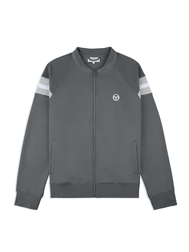 Sergio Tacchini Mens Rimini Track Jacket