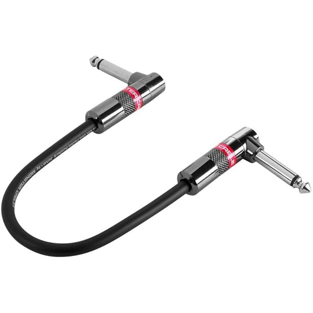 モンスターケーブル パッチケーブル 20cm 5本セット モンスターケーブル パッチケーブル 20cm 5本セット モンスター