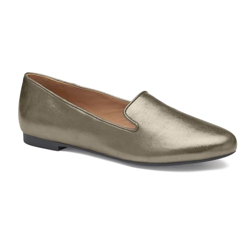 Image of Johnston & Murphy Women's Delanie Loafer