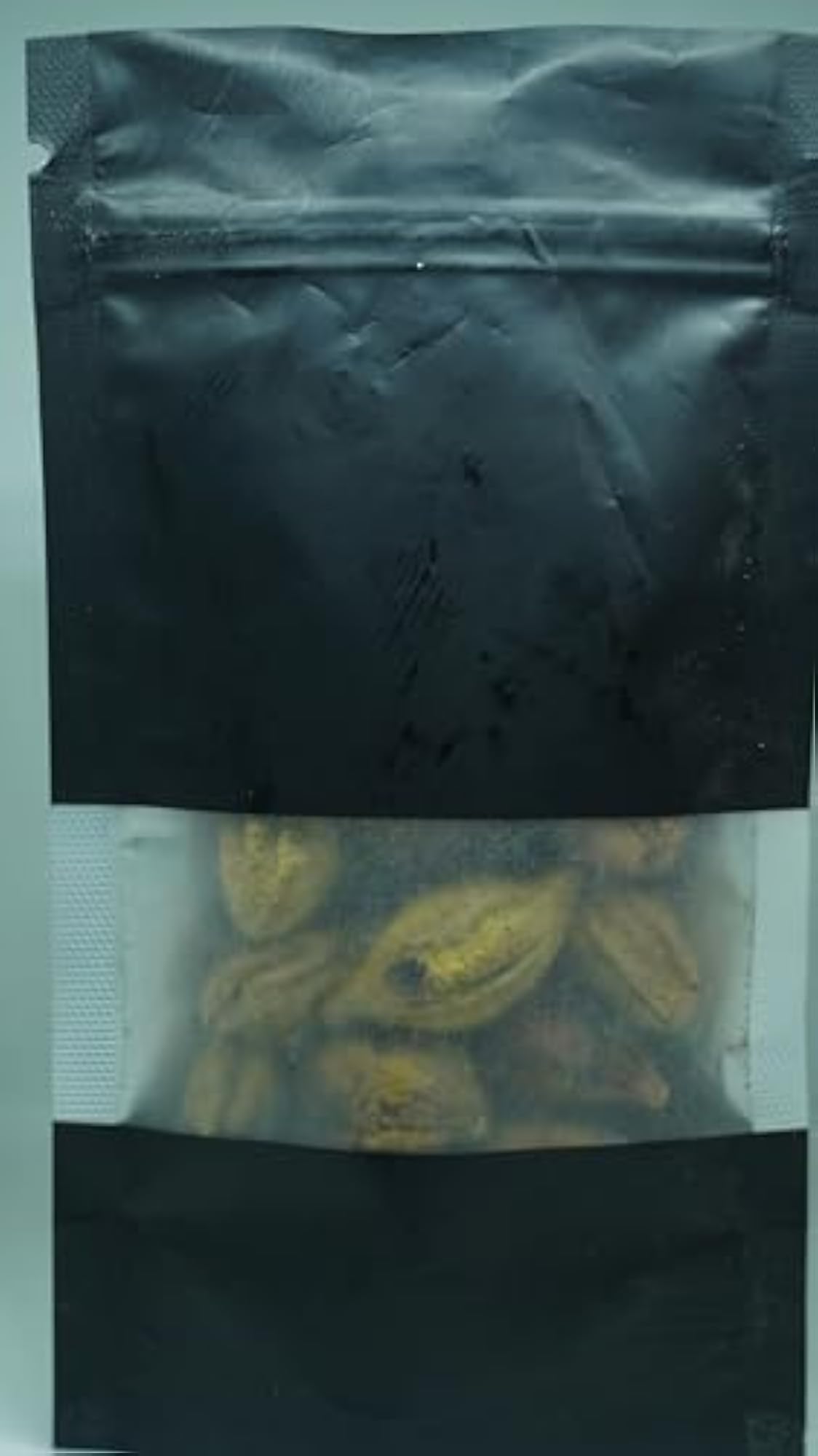 Yellow Myrobalan Haritaki Powder, 100 Grams