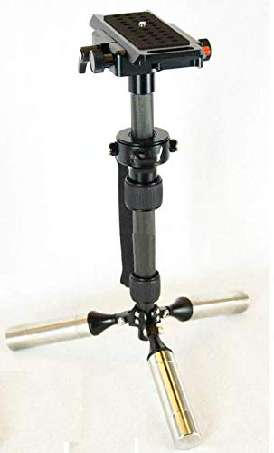 Stabilisateur trépied Gowe mini 0,68 kg minicam Black Edition