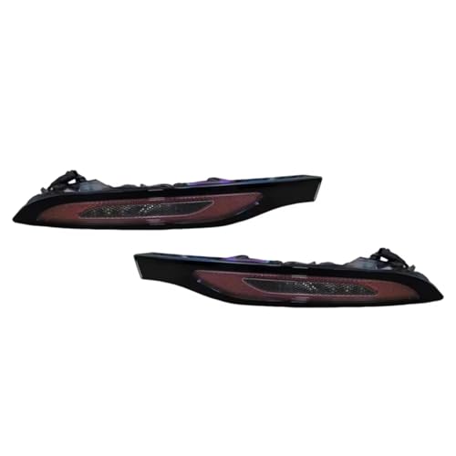 Feu stop et signalisation pour Range Rover Evoque L551 cabochon feux arrière
