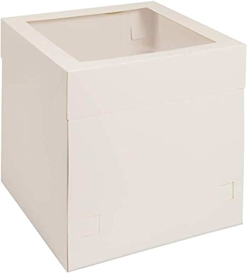 Cake Boxes Amazon.co.uk