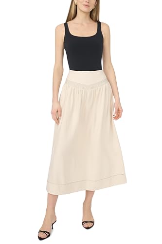 TRAPPUNTO MIDI Skirt