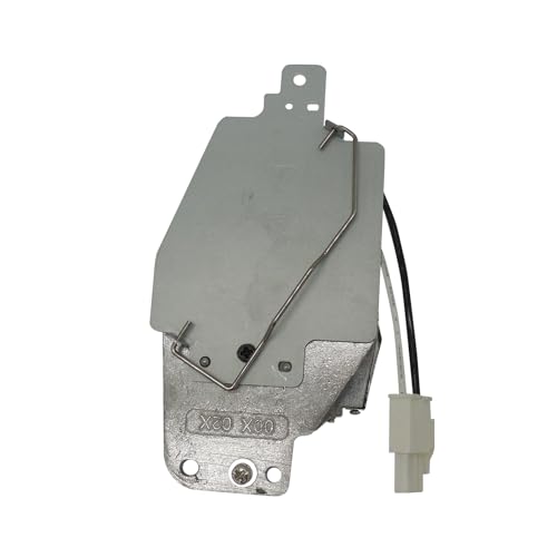 Miniatura 4 de Supermait Mcjfz11001 A Calidad Bombilla Bulbo Lámpara De Repuesto Para Proyector Con Carcasa Compatible Con Acer H6510bd P1500 Lampara Mc.Jfz11.001
