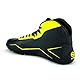 Sparco Unisex S00126941nraz Kart Boots, Schwarz, Taglia:41 EU