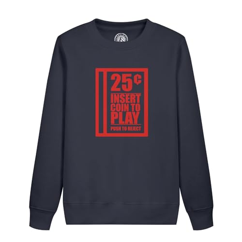 Sweatshirt enfant jeux vidéo retro le cadeau d'anniversaire geek parfait