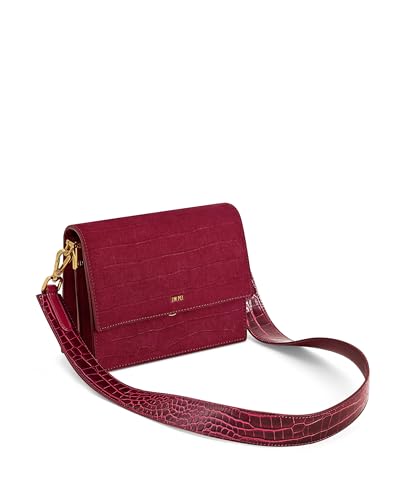 Image of JW PEI Women's Mini Flap Crossbody