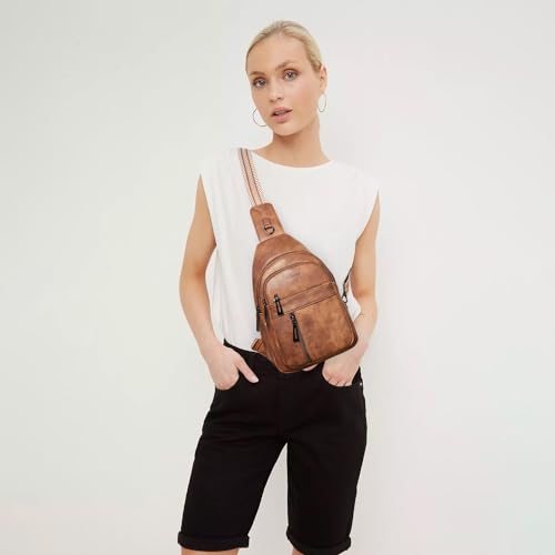 LATMAP 7L Sling Bag