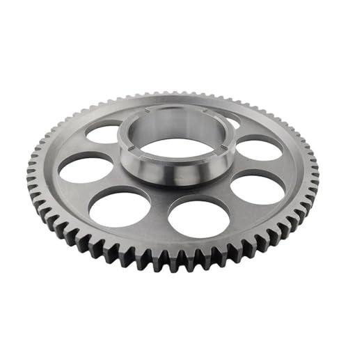 Kit embrague de arranque y componentes de encendido para moto ST3 6