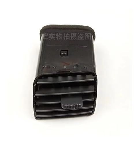 Grille climatisation intérieure Great Wall Wingle 3 et 5 aérateur de tableau de bord