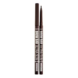 Amazon.com : Luxvisage Automatic Eyebrow Pencil Brow Bar Ultra Slim 304 ...