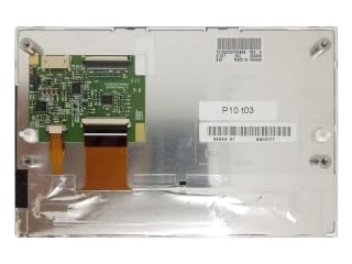 Image of Tested Good 7-inch TX18D205VM0BAA LCD Screen in Stock