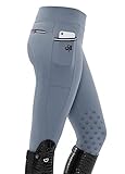 reithosen damen übergröße ♡ Sehr bequeme und stylische Knie-Grip-Leggins