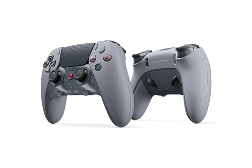 PS5 DUALSENSE EDGE 30TH ANNIVERSARY LIMITED EDT : Amazon.co