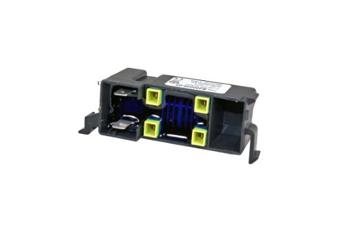 Cookers Appliances Homark Nardi Neb - Unidad de encendido para horno Westinghouse, diseño italiano, color blanco, número de pieza original 040299009923R