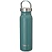 Primus Unisex – Erwachsene Klunken Edelstahlflasche, grün, 0,7 L