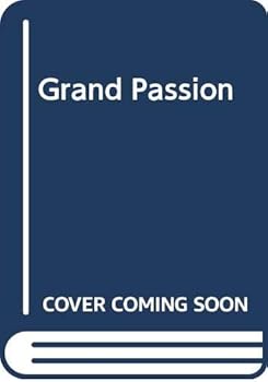 Mass Market Paperback Grand Passion Book