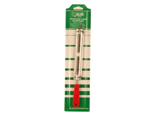 Tronçonneuse taille-crayon ALM avec guide d'affûtage haute précision - 2