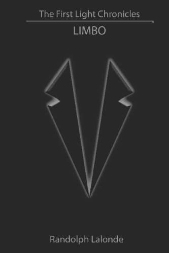 Cover of Limbo