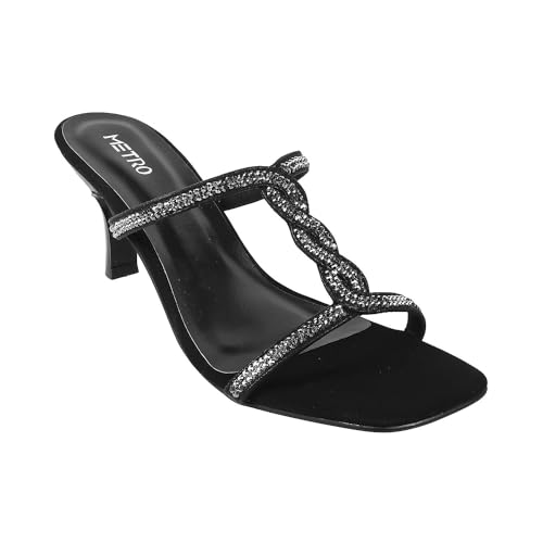 Image of Metro Women's Fashion Sandals