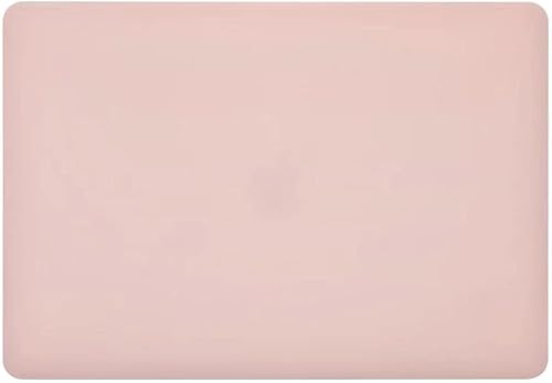 Miniatura 6 de Se7enline Funda rígida compatible con MacBook Air de 15 pulgadas M4 M3 M2 2025 2024 2023 para Mac Air de 15.3 pulgadas, modelo A2941A3114A3241,