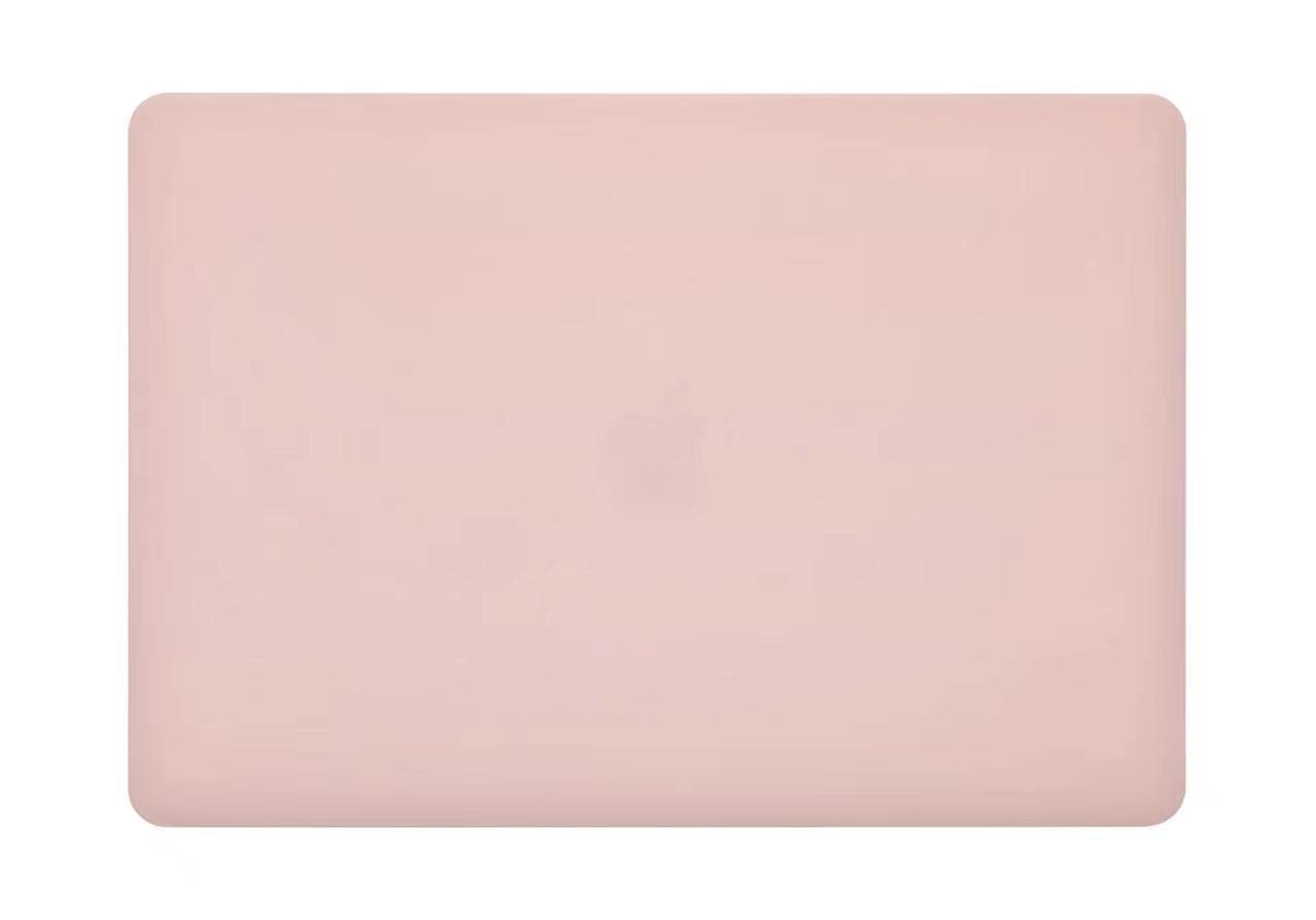 Se7enline Compatible with Apple MacBook Neo 13-inch Case 2026 Model A3404, Hard Shell & Washable Keyboard Cover, Anti-Scratch Anti-Drop Slim Fit Protective Case for Daily Use Travel,Frost Transparent — view 49
