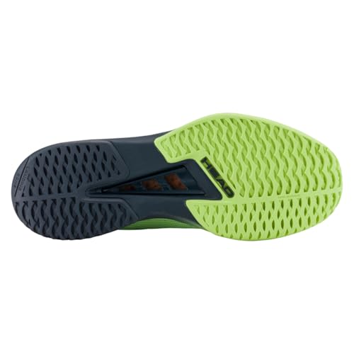 Image of HEAD Men's Sprint Pro 4.0 Tennis Shoe - Lightweight, Breathable, All-Court & Clay, Energy Return