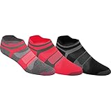 ASICS Women's Quick lyte single tab (3 pack)