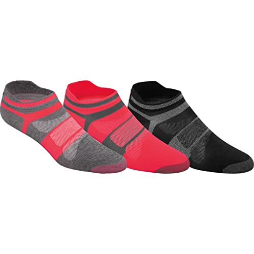 ASICS Women's Quick Lyte Single tab (3 Pack)