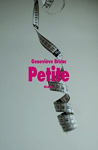 couverture de : Petite